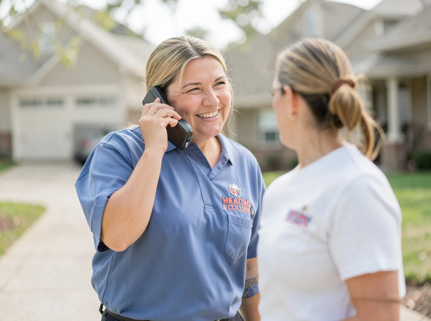 Hvac Repair Manquin, VA FAQs